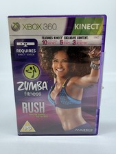 Microsoft Xbox 360 Zumba