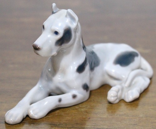 Dekorative figur - b&g,