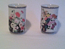 Franklin Mint  2  Japanische