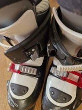 Skischuhe Gr. 36 Gebraucht