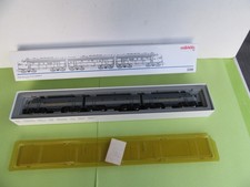 Märklin H0 3349 USA  BR GM EMP F7 unbespielt TOP !! aus Sammlung Vitrinen Modell