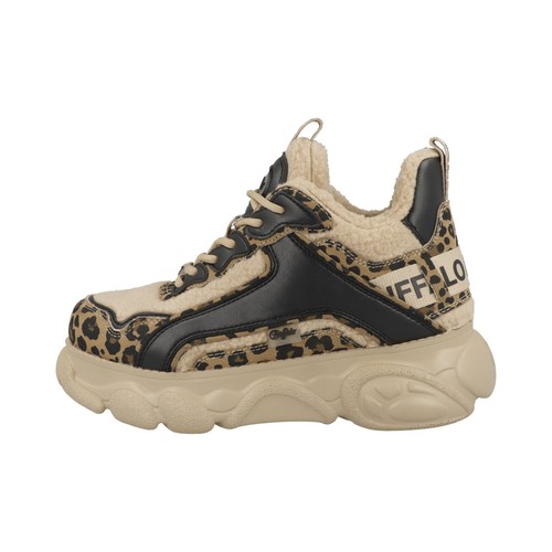 Buffalo cld chai warm - buffalo,