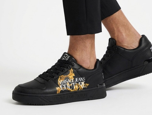 Versace jeans couture - couture, –