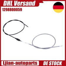 Motorhaubenzug Motorhaube