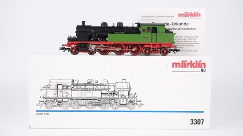 Märklin 3307 - h0,