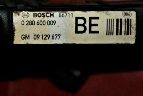 Opel corsa 12v - b, 1,0