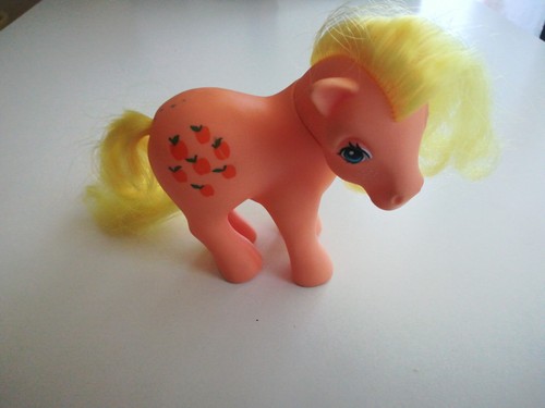 Mein kleines pony - kleines,
