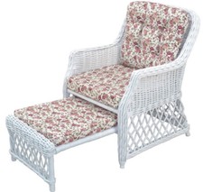 Rattansessel,Korbsessel