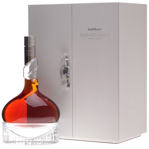 Grand marnier quintessence 7 - grand,