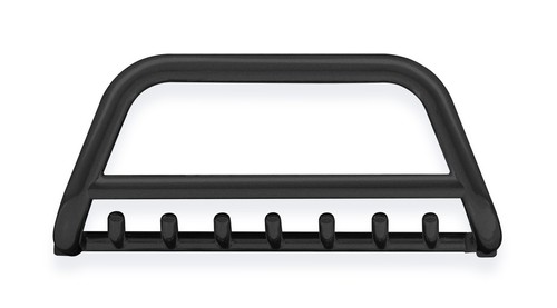 Frontbügel schwarz mit - frontbügel,