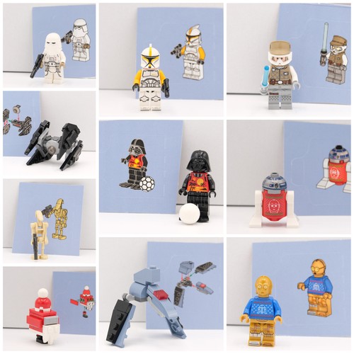 Lego star wars 75340 - ®, ™