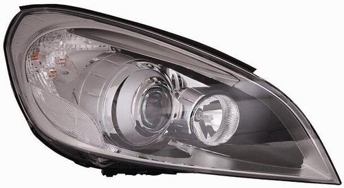 Scheinwerfer xenon mit - xenon,