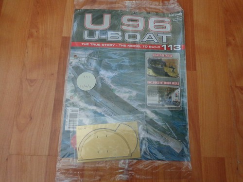Hachette bauen sie ein - 1/48,