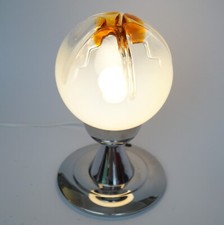 Space Age Design Tischleuchte