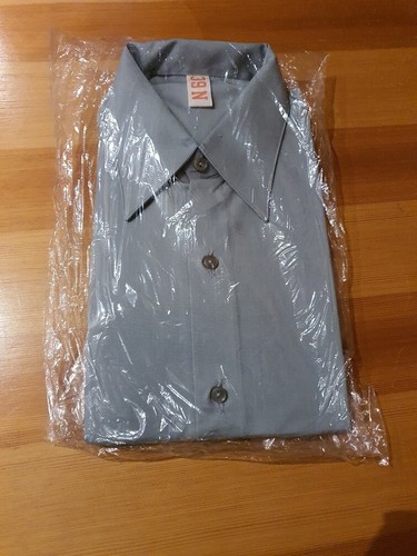 Nva mdi uniformhemd diensthemd - nva,