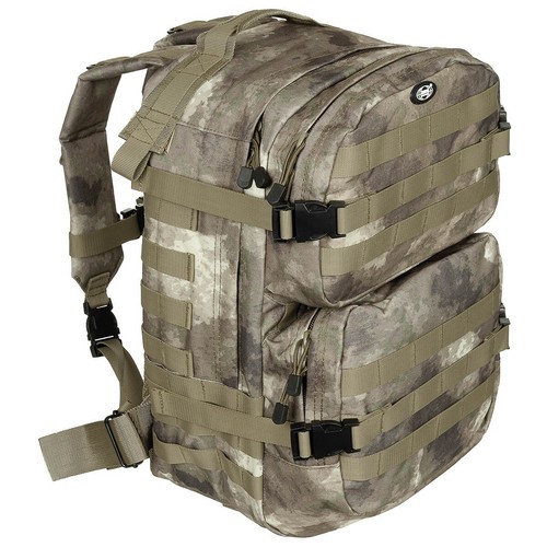 Rucksack assault ii - us,