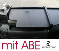 LKW-Tisch MAN TGX 2007-2018