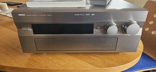 Yamaha dsp - dsp, a1