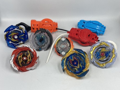 Hasbro beyblade set - hasbro, 6