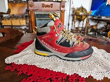 Damen Unisex Wanderschuhe 41,5