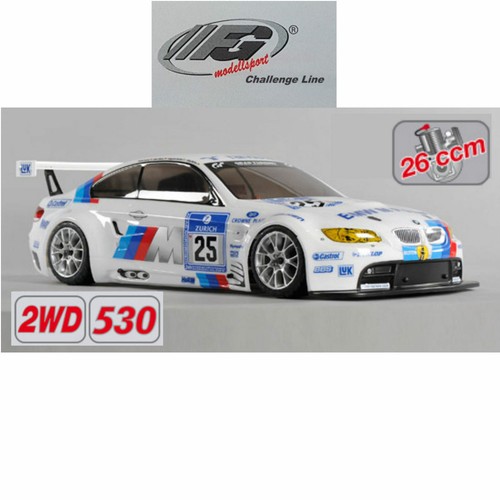 Modellsport 5 challenge - modellsport,