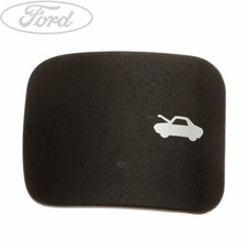 Original Ford Fiesta Fusion