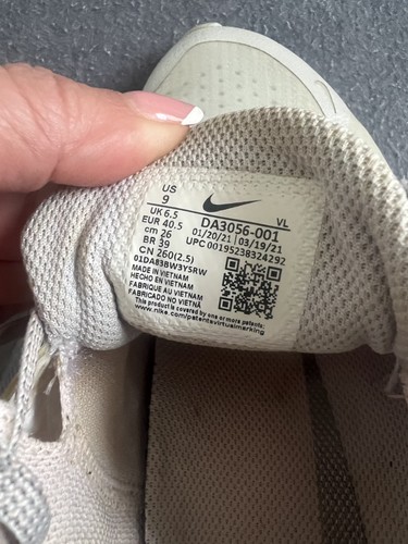 Nike zoom wimflo - zoom, 8