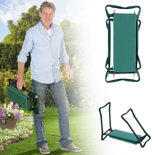 Kniebank gartenhocker 1 - in,