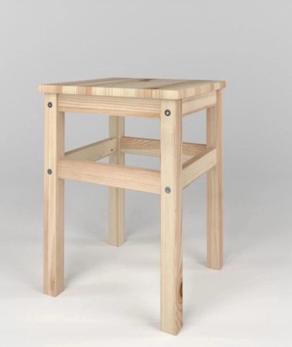 Ikea oddvar home hocker - home,