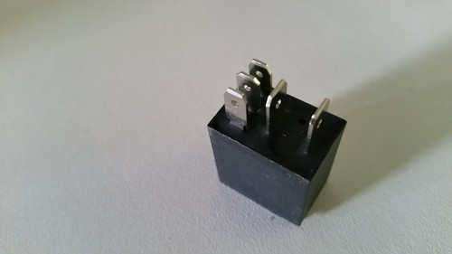 Pin 12v30a öffner - 5,