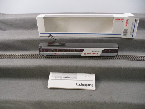 Märklin spur 42171 - märklin,