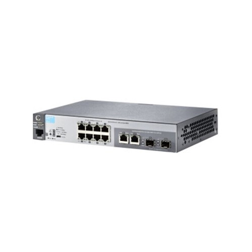 Hpe j9777a 2530 - -, switch