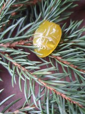 Mini-Skarabäus aus New Jade