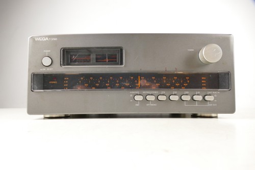 Wega 3740 design - 3740, tuner