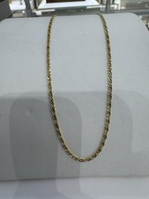 585 GOLD Halskette 2 gramm