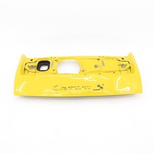 Heckdeckel Heckklappe Porsche 911 997 Coupe 99751201100