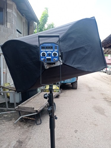 Hensel studiotechnik blitz - hensel,