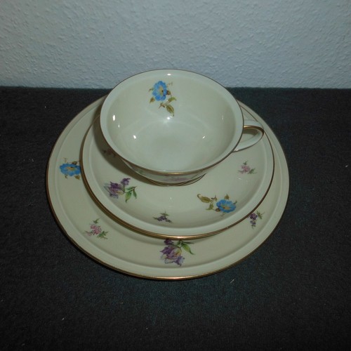 Tee gedeck rosenthal - rosenthal, winifred