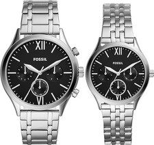 Fossil BQ2469SET Chronograph