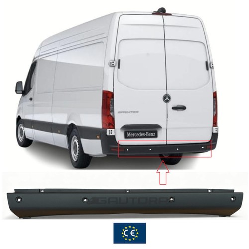 Für mercedes sprinter w907 - sprinter,