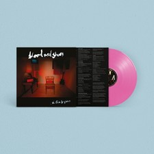 In Time to Voices by Blood Red