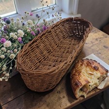 Vintage handgefertigter