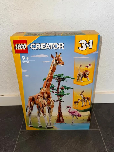 Lego creator 31150 - lego,
