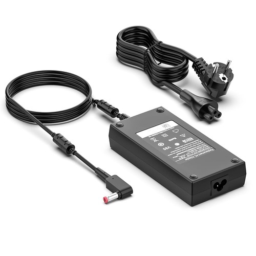 Laptop ladegerät 180w für - ladegerät,