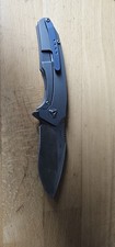Messer Maxx M390 Fat Titan