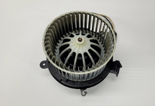 Opel zafira gebläsemotor - c,