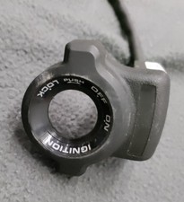 Ringantenne Antenne Honda X11, X-eleven, Wegfahrsperre