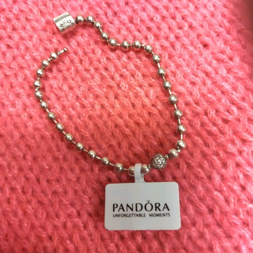Armband pandora 925 sterling - 925,