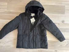 Woolrich 3XL Blizzard Fieldjacket Schwarz * Neu mit Etikett *  NP 740 EUR