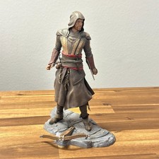 Assassins Creed Film Movie Figur Aguilar